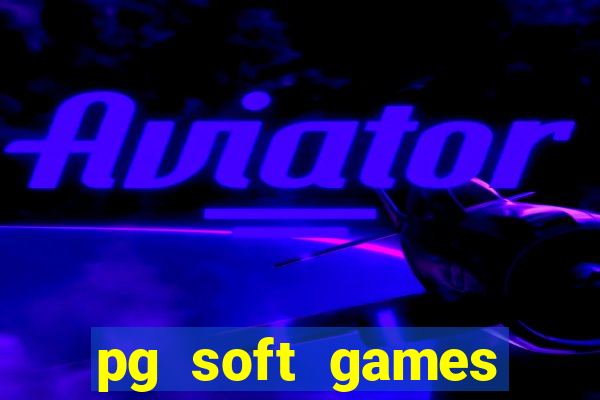 pg soft games fortune ox